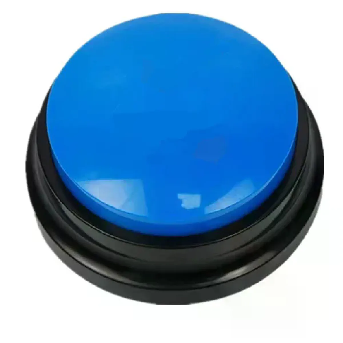 Comparer les prix de Enceinte pour animaux de compagnie, bouton de conversation enregistrable, enregistreur vocal pour chat, jouet parlant, appareil d'entraînement à la communication pour animaux de compagnie, boîte à presser, jouets pour chiens~07275