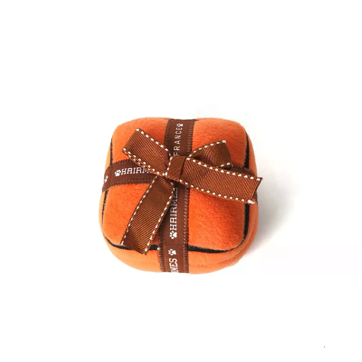 Meilleurs prix pour Jouet de luxe pour chien, jouet molaire pour chien, jouet couineur de créateur de mode pour chien, tasse en peluche couinante unique, os, passion pour les fournitures pour animaux de compagnie~06845