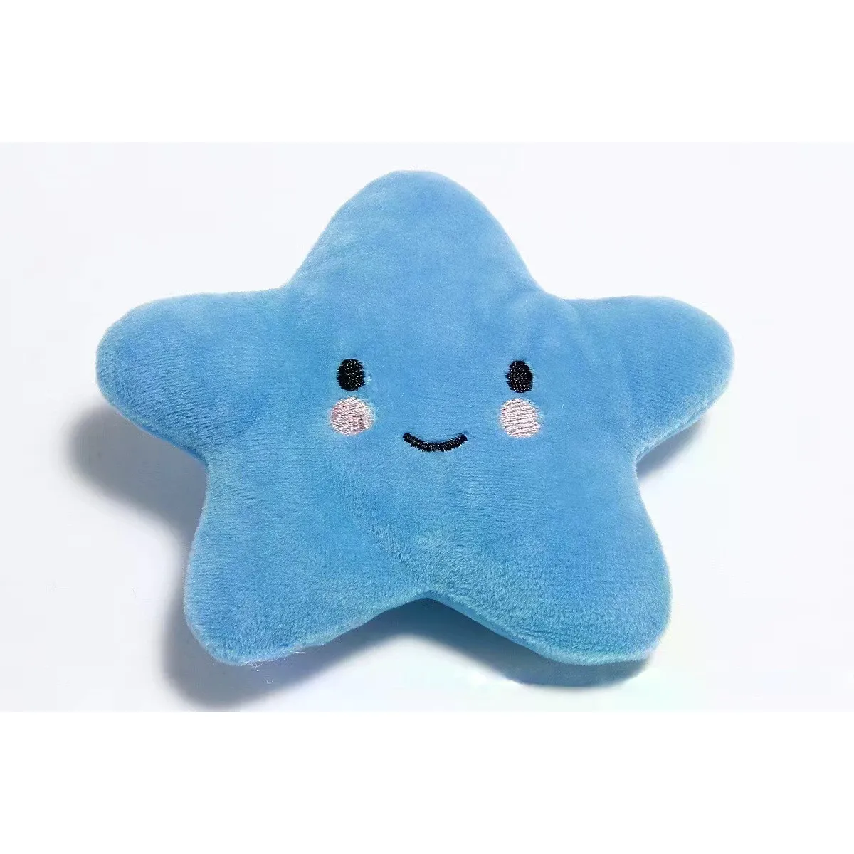 Comparer les prix de Jouets couineurs en peluche pour chiots, petits chiens agressifs de taille moyenne, os à mâcher pour animaux de compagnie, produits pour chats, accessoires pour chiots~07998
