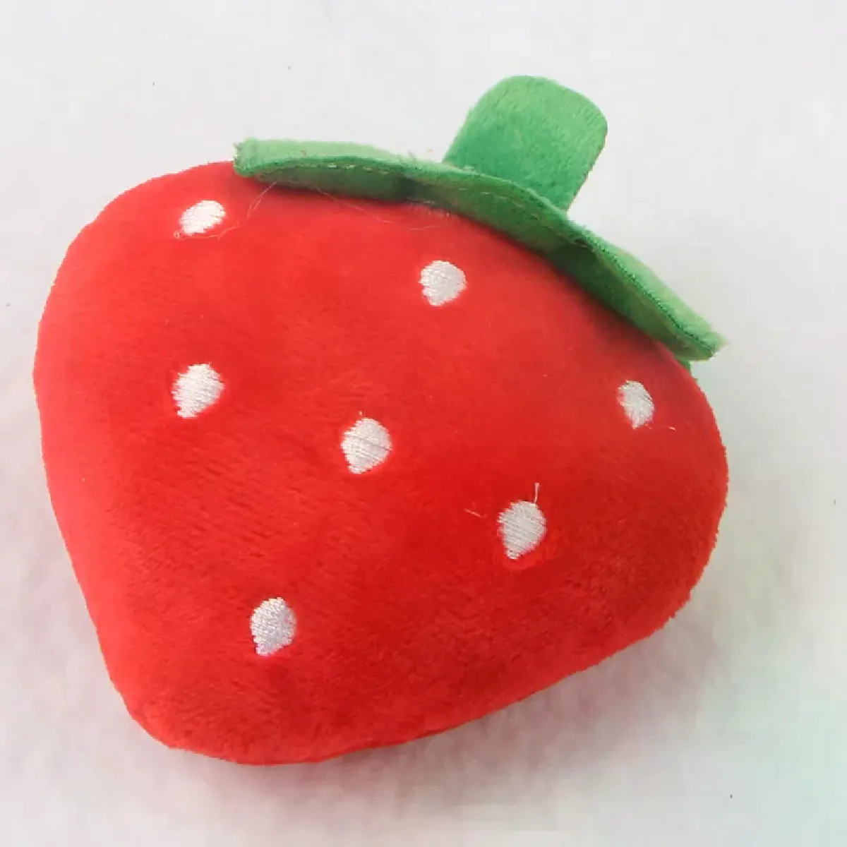 Comparer les prix de Jouets couineurs en peluche pour chiots, petits chiens agressifs de taille moyenne, os à mâcher pour animaux de compagnie, produits pour chats, accessoires pour chiots~04762