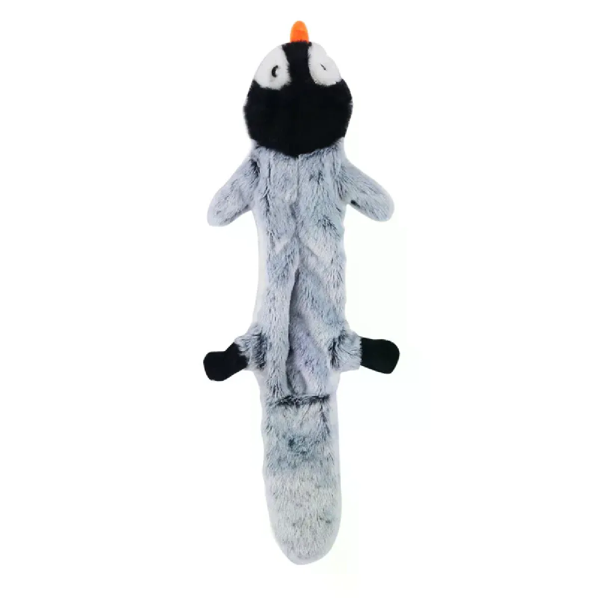 Comparer les prix de Peluches amusantes et couinantes en forme de renard, lion, lapin, doux, pour chiens de petite et moyenne taille, jouet interactif à mâcher, accessoires pour animaux de compagnie~04988