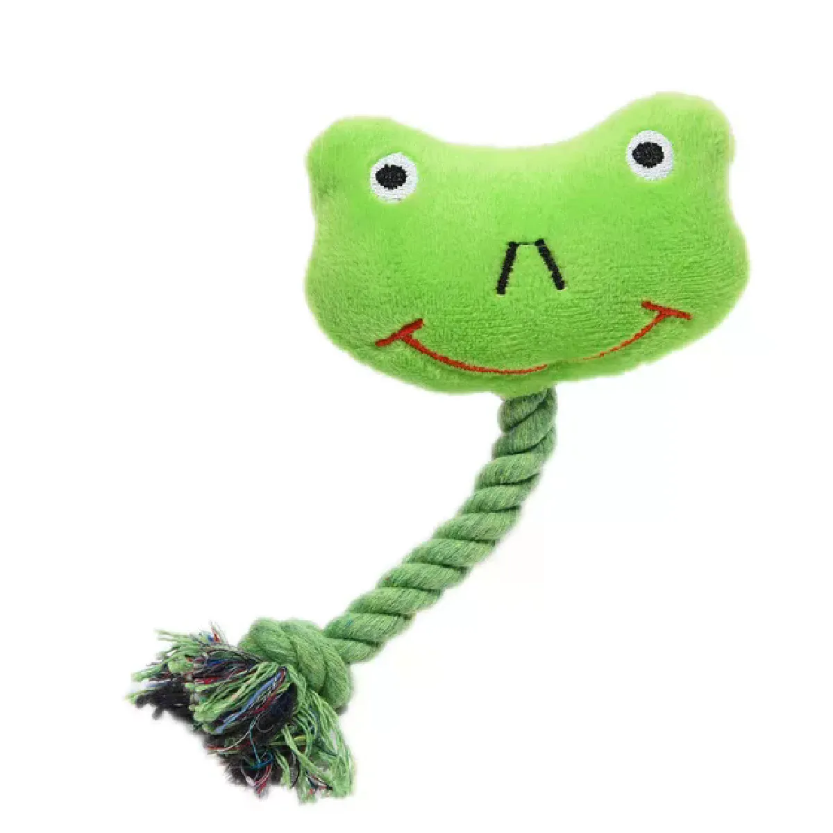 Meilleurs prix pour Jouet en peluche pour petit chien, mignon, en forme de calmar, en corde, rose, pour chiens et chats, pour petits chiens de 20 à 30 ans~07292
