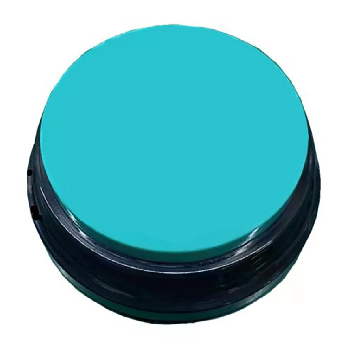 Comparer les prix de Bouton d'enregistrement vocal pour jouets pour animaux de compagnie, boutons de communication pour chiens, jouet intelligent de dressage pour animaux de compagnie, bouton de conversation avec buzzer~07853