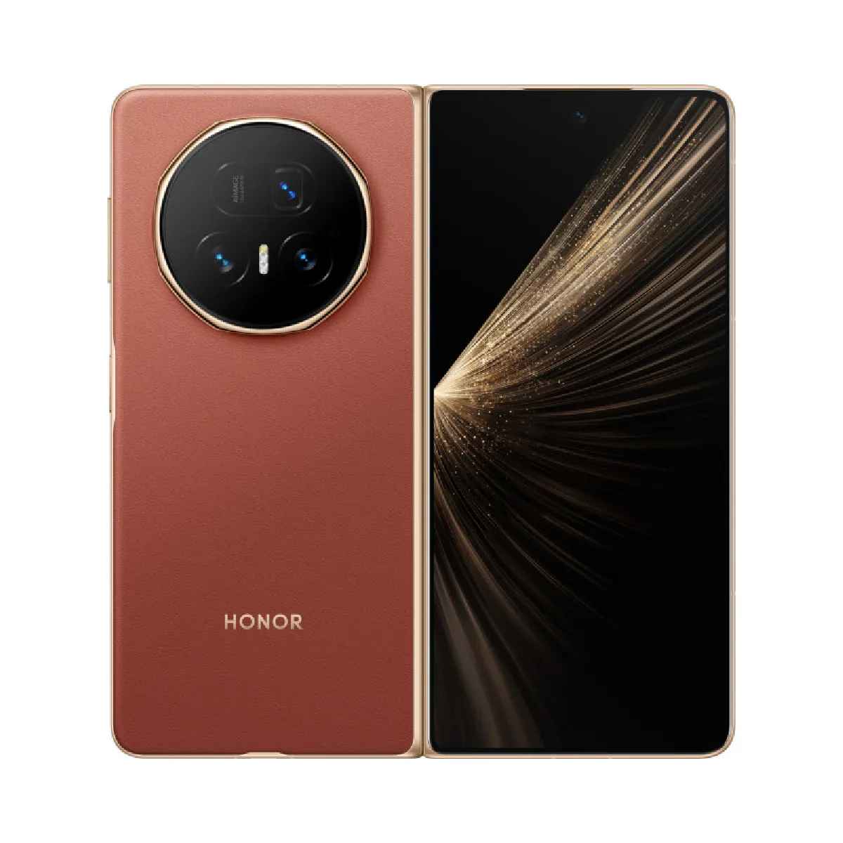 Honor Marron Magic V5