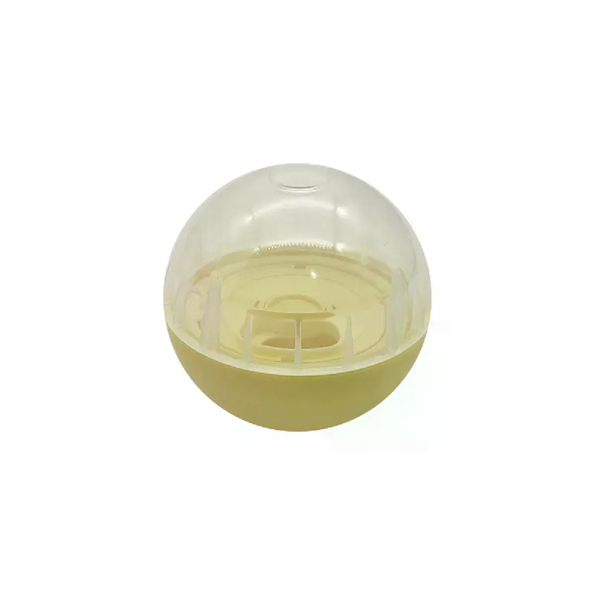 Comparer les prix de Tapis de reniflage créatif en forme d'ananas pour chien, jouet interactif d'entraînement à la mastication, tapis d'alimentation, tapis de dressage pour chien, tapis de reniflage, fournitures~06589