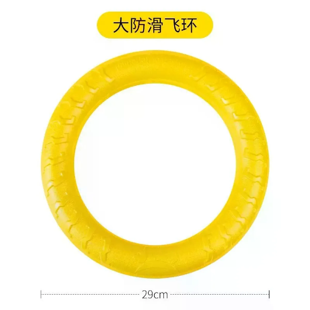 Meilleurs prix pour Jouet pour chien avec corde, jouet interactif indestructible pour chien, dressage d'animaux de compagnie, mâche, nettoie les dents, noyau solide, balle en caoutchouc EVA pour chien~05709