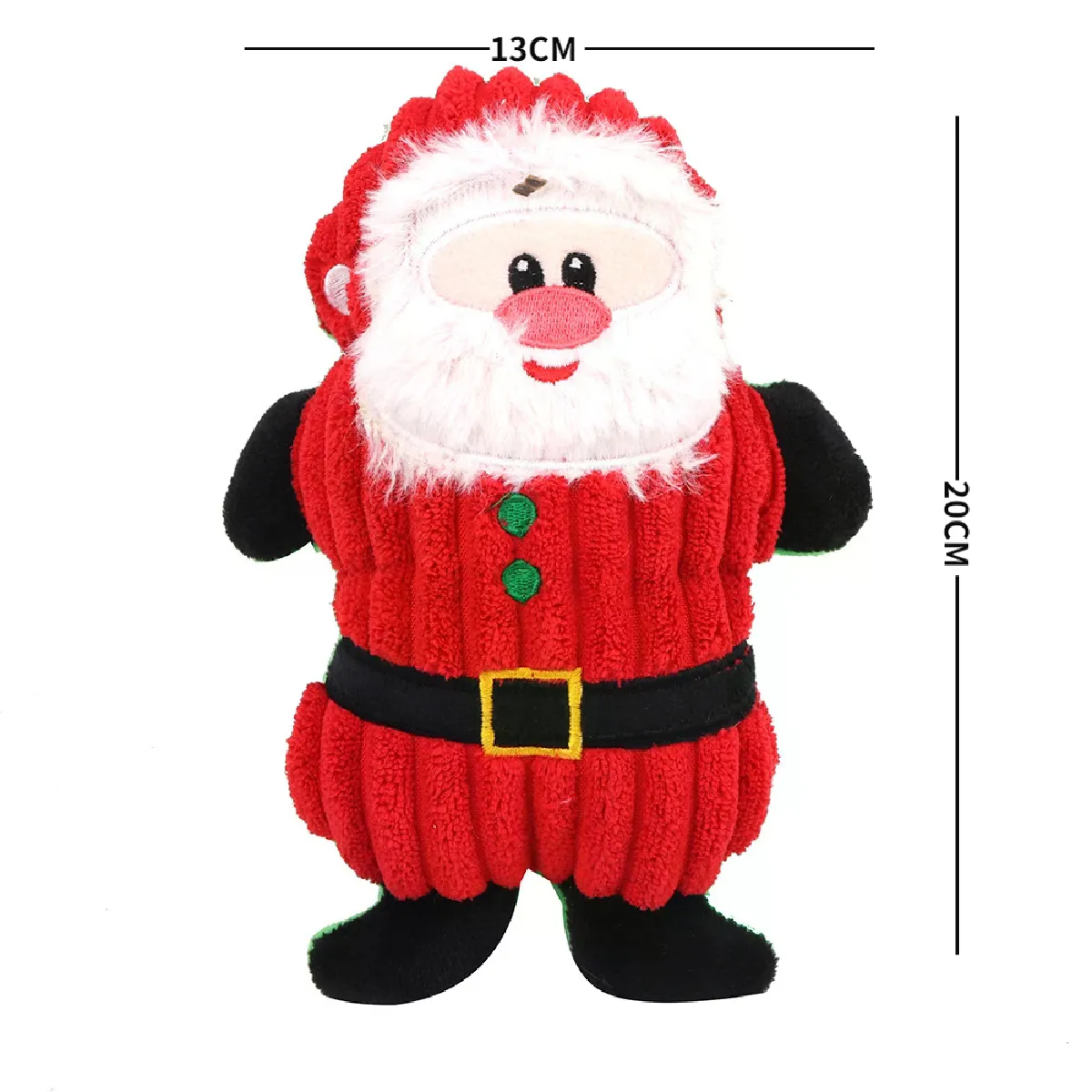 Meilleurs prix pour Jouets pour chiens en forme d'âne en velours côtelé pour chiots, jouet couineur à mâcher, jouet en peluche pour animaux de compagnie, jouet de nettoyage des dents résistant aux morsures et aux morsures~05368