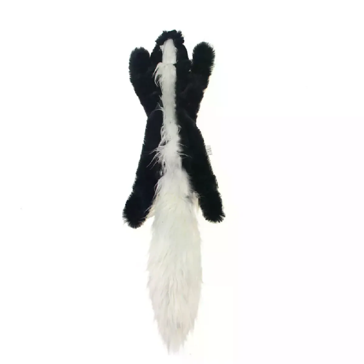 Comparer les prix de Jouet en peluche couineur pour chien, mignon et sans peluche, en forme d'animal simulé, jouet à mâcher durable pour chiot~07876