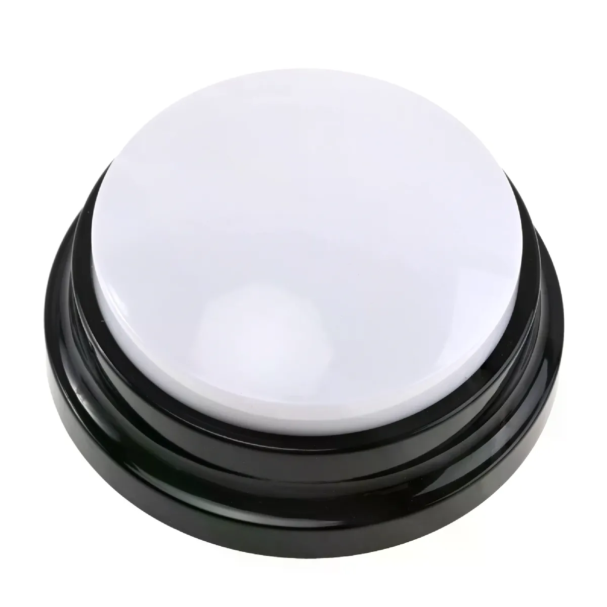 Comparer les prix de Enceinte pour animaux de compagnie, bouton de conversation enregistrable, enregistreur vocal pour chat, jouet de communication, appareil de dressage, jouets pour chiens~04563