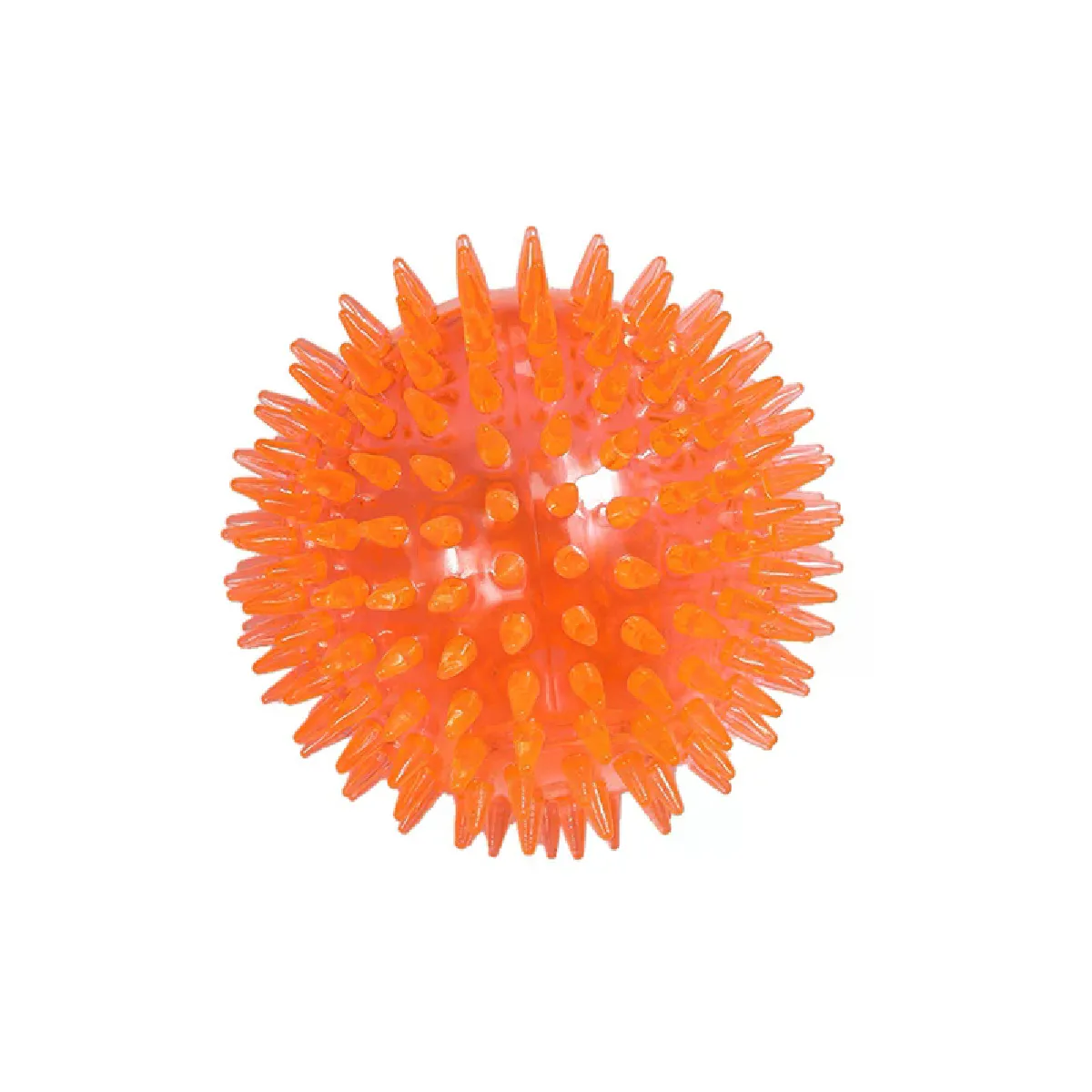 Comparer les prix de Balles à mâcher pour dents de chien, balle en caoutchouc souple TPR pour animaux de compagnie, jouet interactif à mâcher pour morsure de chien, entraînement en extérieur~04498