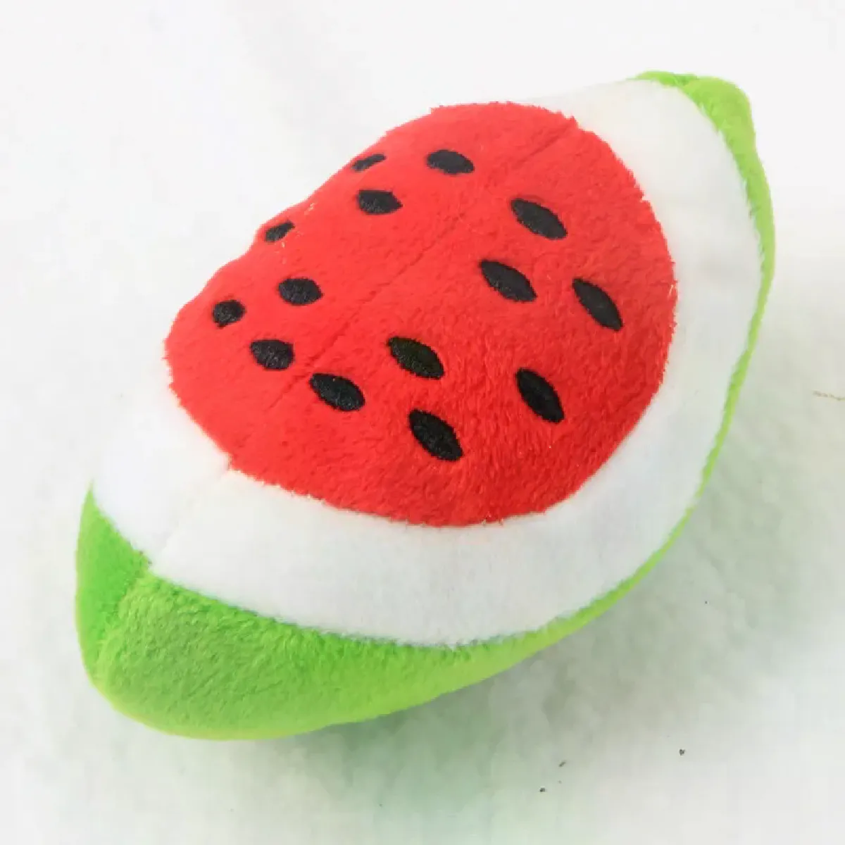 Comparer les prix de Jouets couineurs en peluche pour chiots, petits chiens agressifs de taille moyenne, os à mâcher pour animaux de compagnie, produits pour chats, accessoires pour chiots~04760