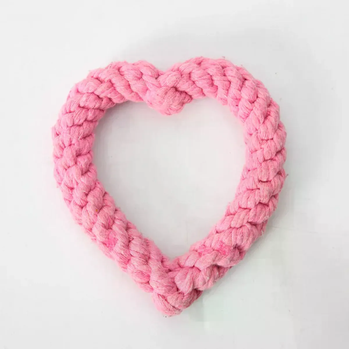 Meilleurs prix pour Jouets à mâcher durables pour chiens, jouets anti-morsures pour chiens, jouets interactifs pour chiens, corde pour nettoyer les dents, fournitures pour chiens~06537