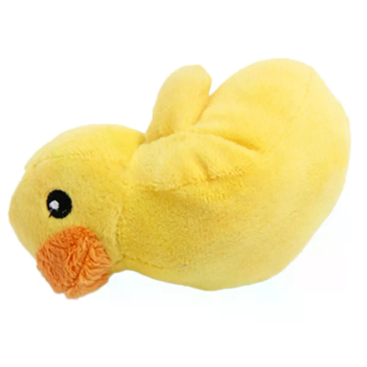 Meilleurs prix pour Jouets couineurs mignons pour petits chiens, ensemble de jouets en peluche, mascotte, chiot, fournitures pour animaux de compagnie pour chiens MUMR999~04237