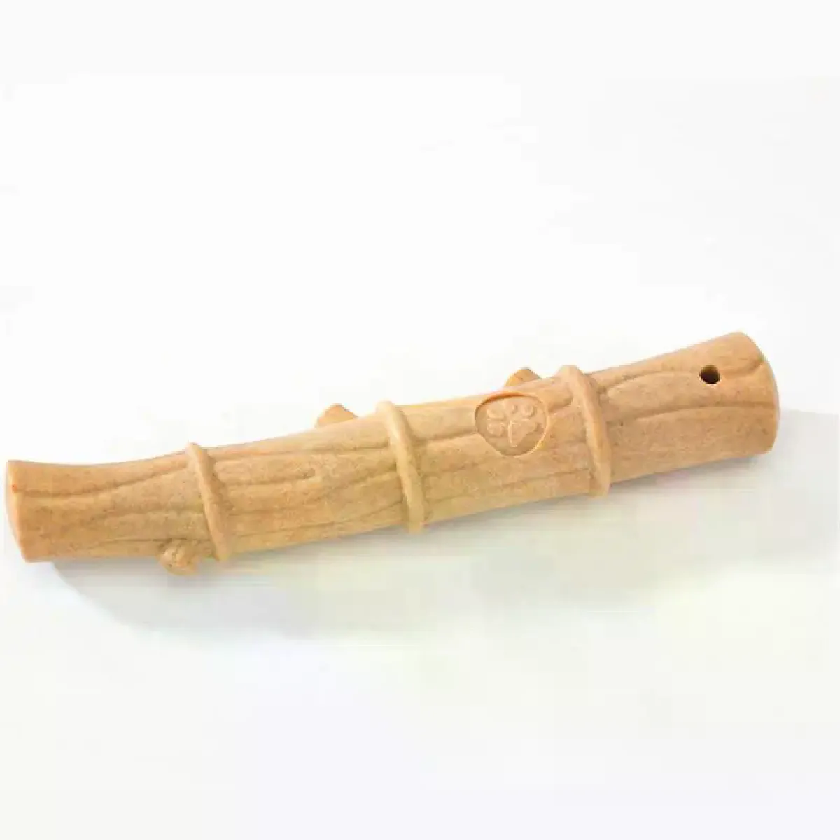Comparer les prix de Accessoires pour chiens, bûches colorées, os molaires, bâtons à mâcher en bois, bâtons à mâcher en plastique, outils ménagers, jouets à mâcher pour chiens, jouets à mâcher pour chiens~07350