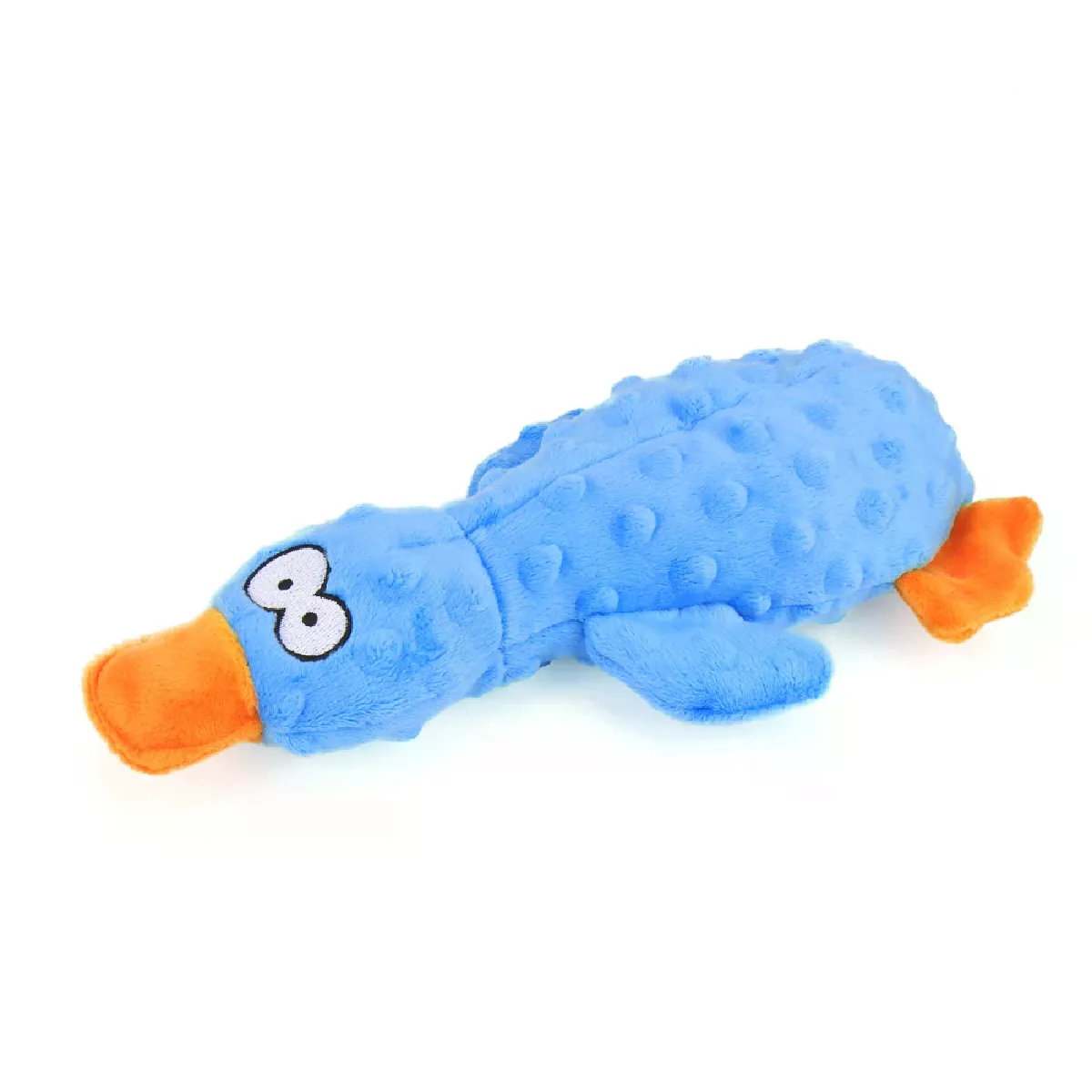 Comparer les prix de Jouet couineur pour chien en forme de pieuvre et de crocodile, jouet interactif en peluche pour chiot, accessoire pour nettoyer les dents~05052