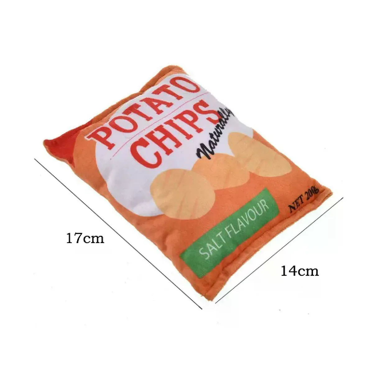 Comparer les prix de Jouets en peluche amusants pour petits et grands chiens, couineurs, à mâcher, en forme de hamburger, de frites, de pizza, accessoires pour chiots~05597