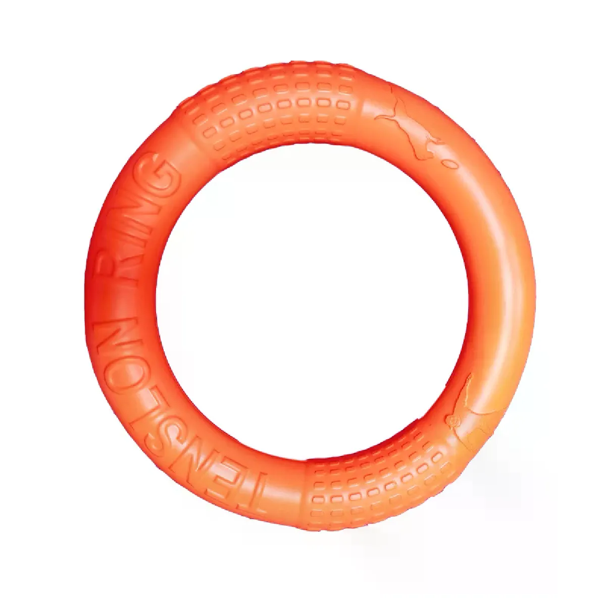 Comparer les prix de Disques volants pour chiens EVA, anneau de dressage pour chiens, extracteur, jouet flottant résistant aux morsures, jeu interactif d'extérieur pour chiots, livraison de produits~07014