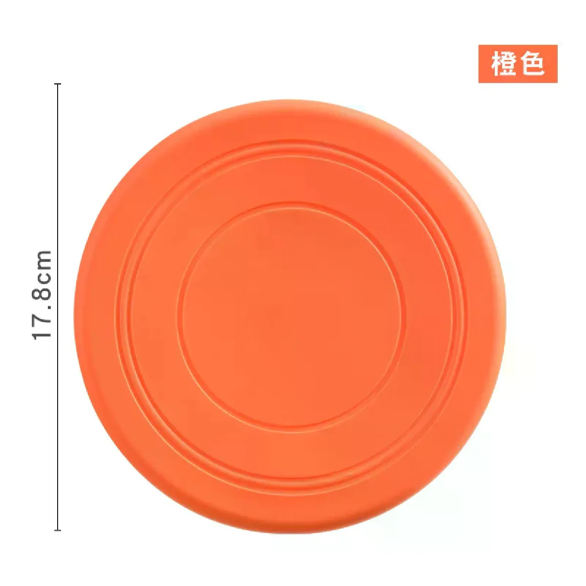 Meilleurs prix pour Disques volants pour animaux de compagnie, anneau de dressage pour chien en EVA, jouet flottant résistant aux morsures, jeu interactif d'extérieur pour chiots, livraison de produits~05966