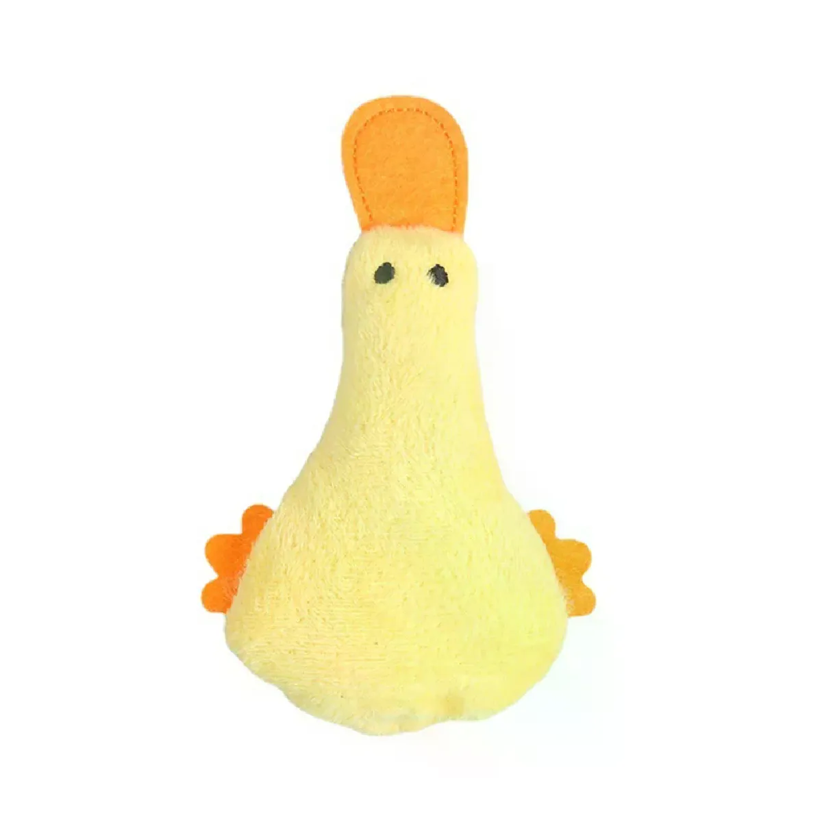 Meilleurs prix pour Jouet en peluche pour chien, poupée vocale d'animal, écrevisse pour fournitures pour chien, accessoires pour chien~05699