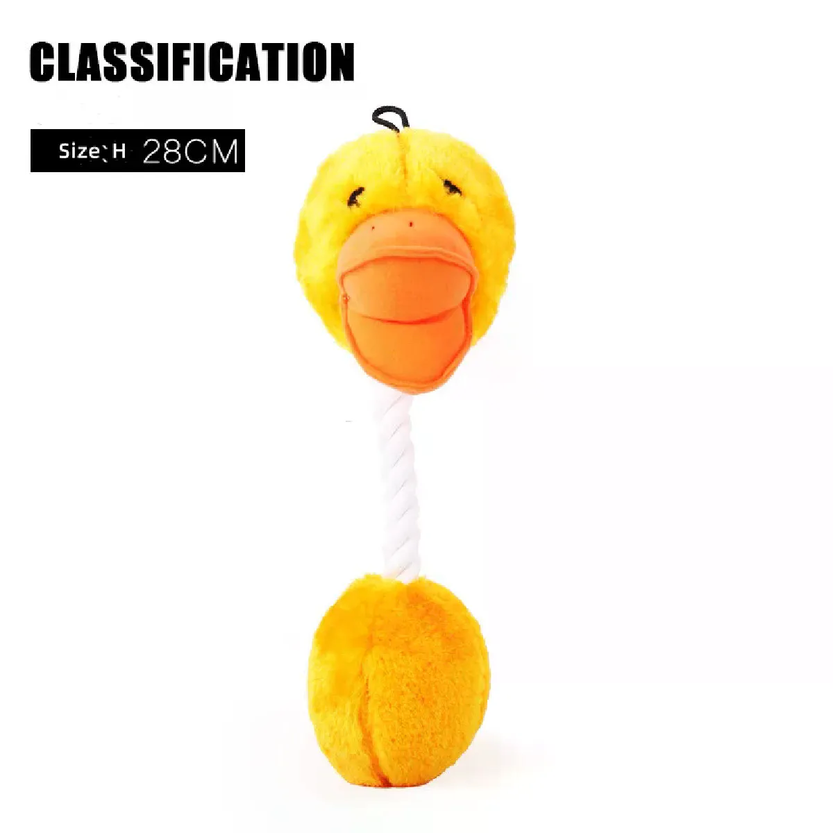 Comparer les prix de jouet à mâcher résistant aux morsures pour petits chiens, chiots, nettoyage des dents, boule à nœuds, accessoires de jeu pour animaux de compagnie~04713