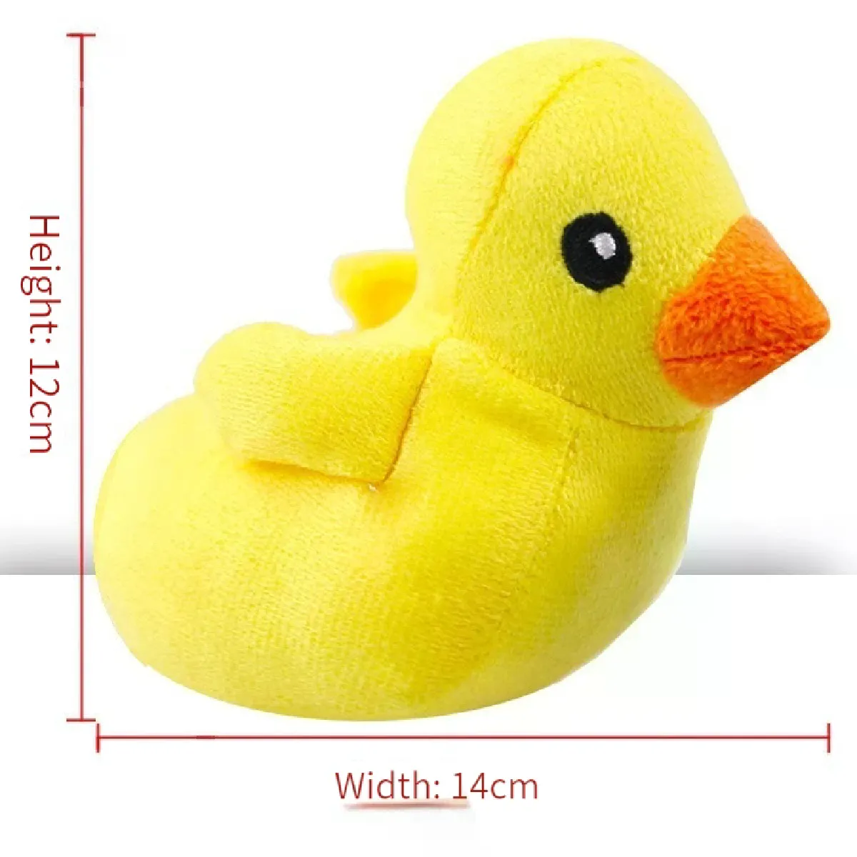 Oreiller Peluche Frites Amusant 30 Cm - Jouet Déco Simulation Frites Avec 5 Frites Amovibles - Coussins Doux En Velours Cristal - Cadeau Original Enfant Et Adulte