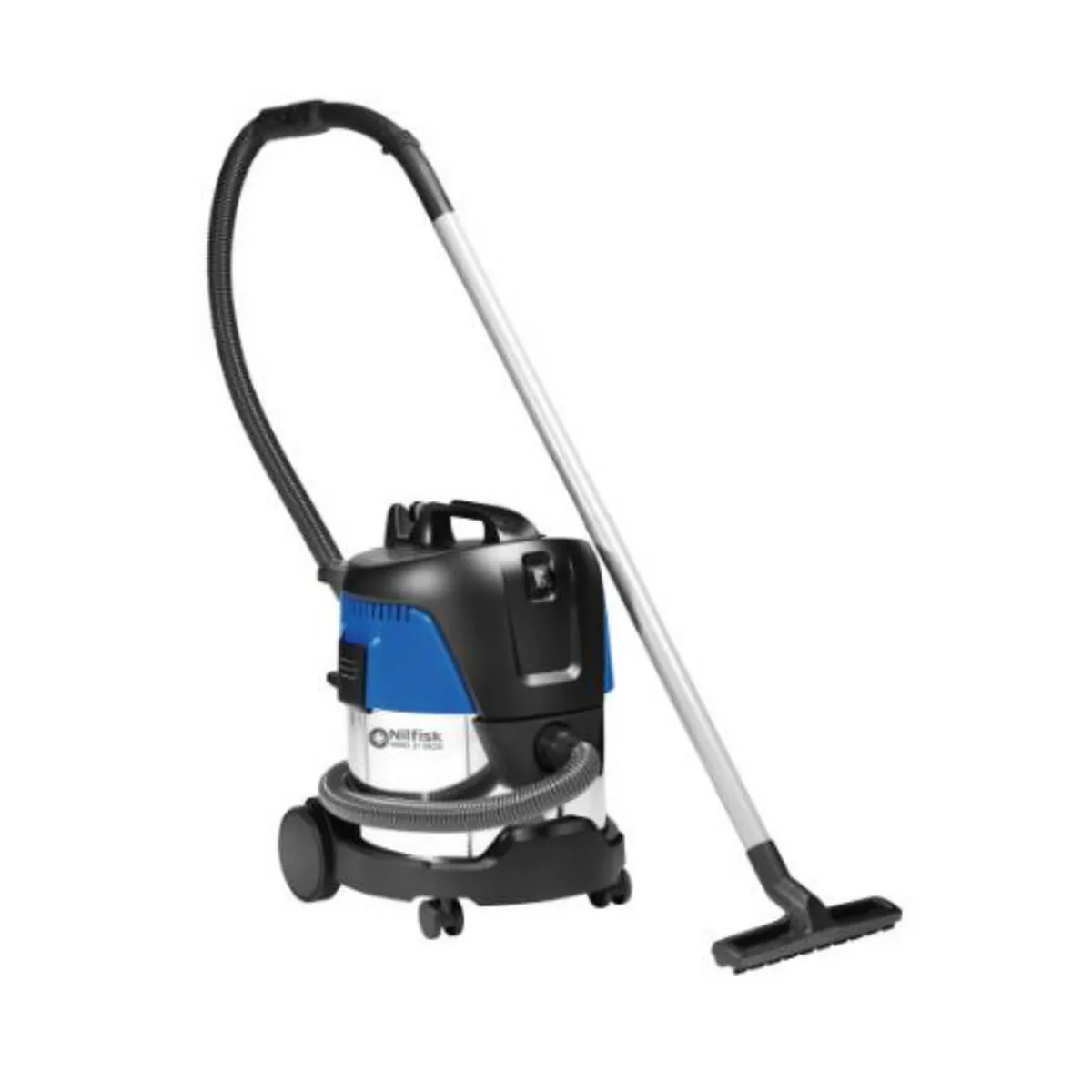NILFISK Aspirateurs cuves eau et poussi&egrave;res 1250w 20l - 107406602 - 