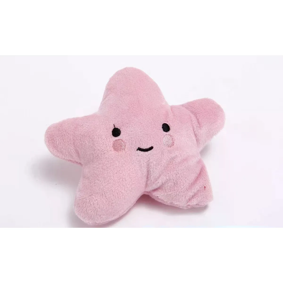 Comparer les prix de Jouets couineurs en peluche pour chiots, petits chiens agressifs de taille moyenne, os à mâcher pour animaux de compagnie, produits pour chats, accessoires pour chiots~08005