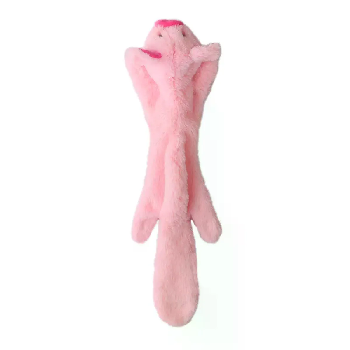 Meilleurs prix pour Jouet en peluche pour chat et chien, voix de pieuvre, puzzle interactif, résistant aux morsures, nettoyage des dents, jouet à mâcher, fournitures pour animaux de compagnie~07826