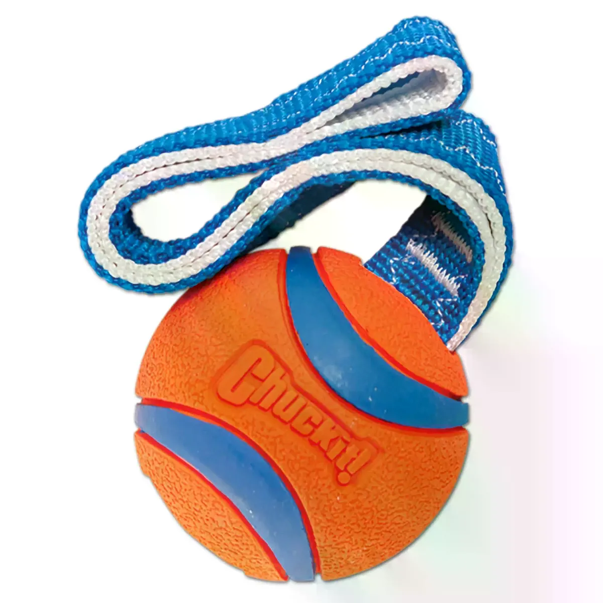 Meilleurs prix pour Jouet pour chien Pet Super Rope, balle résistante aux morsures dentaires pour petits, moyens et grands chiens Golden Retriever~06668