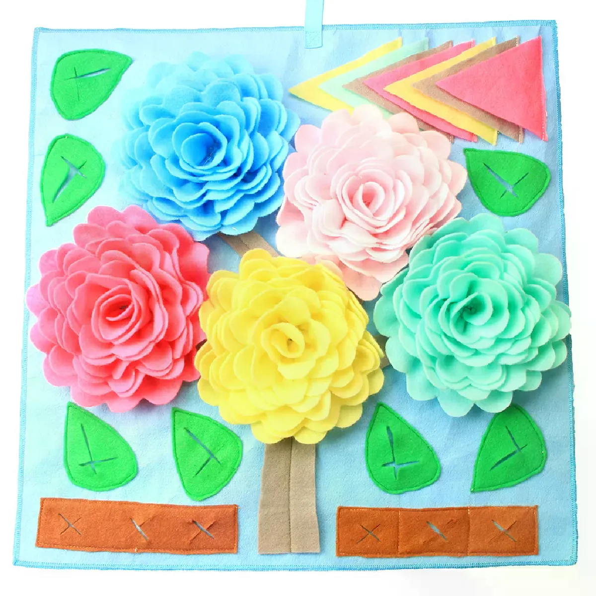 Comparer les prix de Tapis à renifler pour chien, anti-fuite, anti-étouffement, couverture de dressage pour chien et chat, jouet pour le travail du nez, tapis intelligent pour ralentir l'alimentation~07483