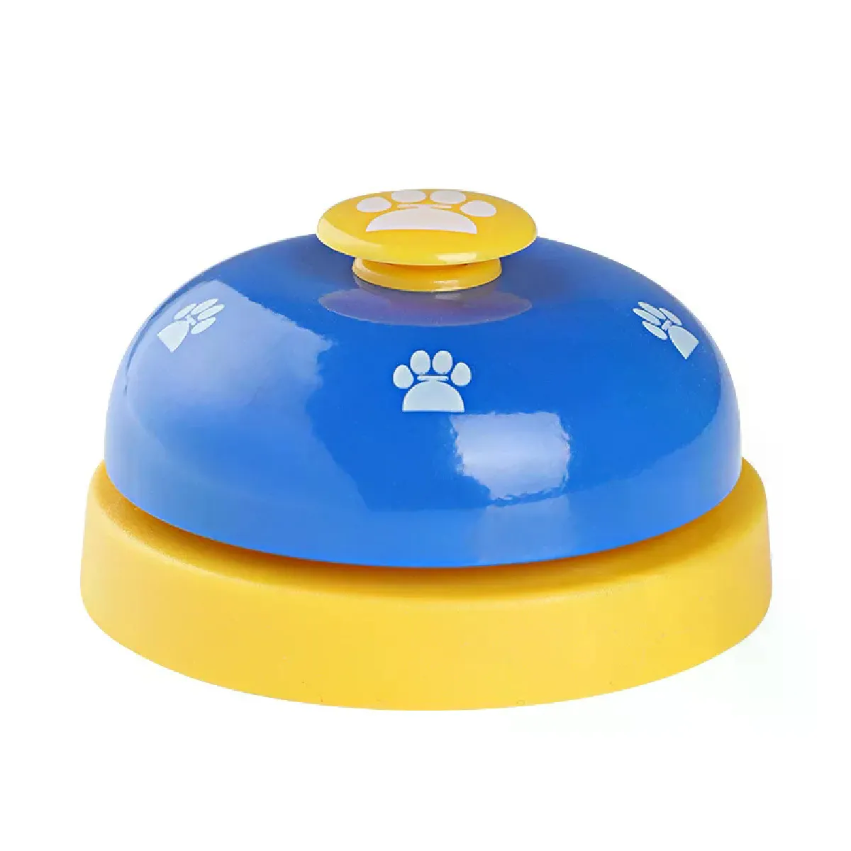 Meilleurs prix pour Boîte vocale pour chien, bouton de communication pour animaux de compagnie, jouet parlant, enregistrement, instructions personnalisées, robuste, durable, facile, 20 s~06027
