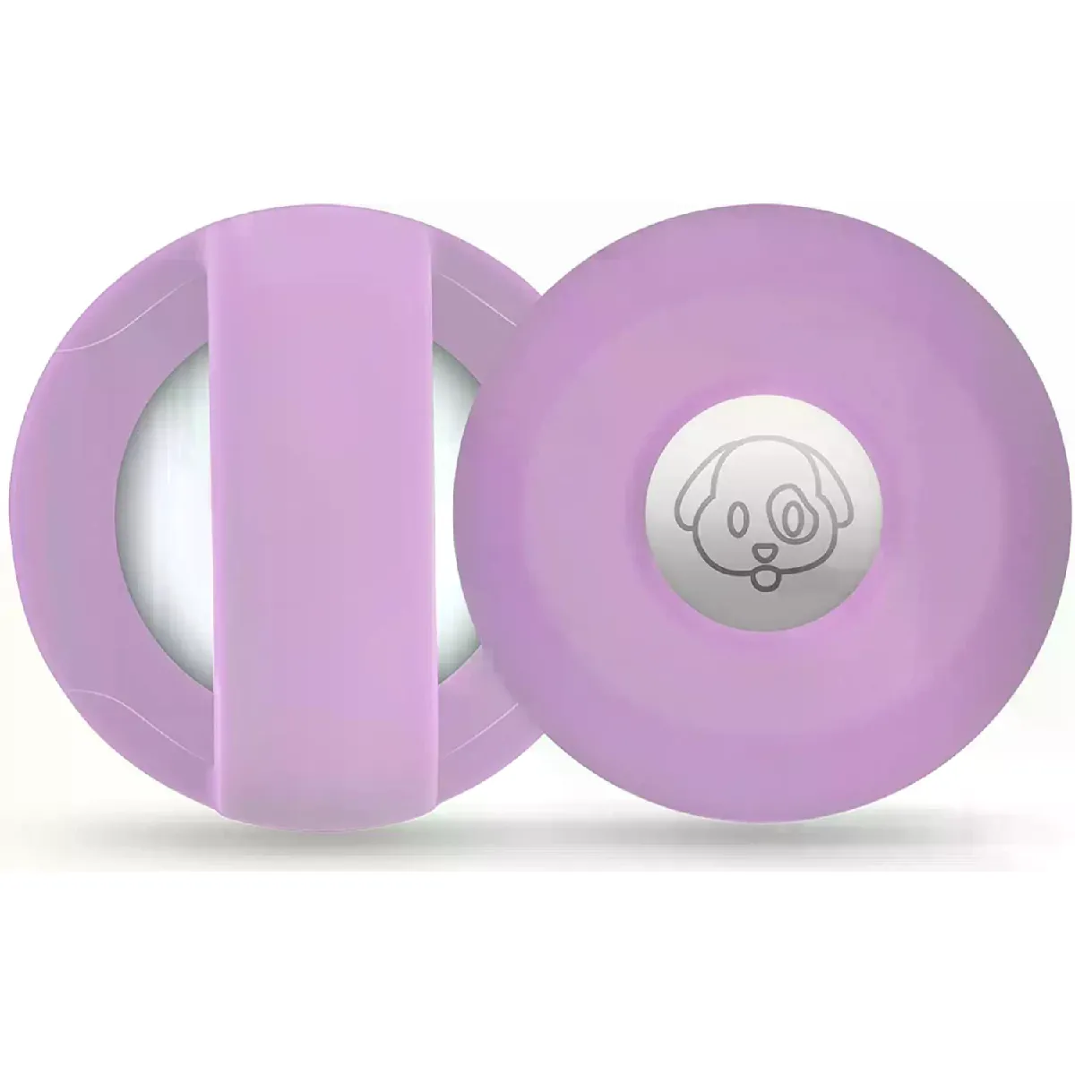 Meilleurs prix pour Boîte vocale pour chien, bouton de communication pour animaux de compagnie, jouet parlant, enregistrement, instructions personnalisées, robuste, durable, facile, 20 s~06035