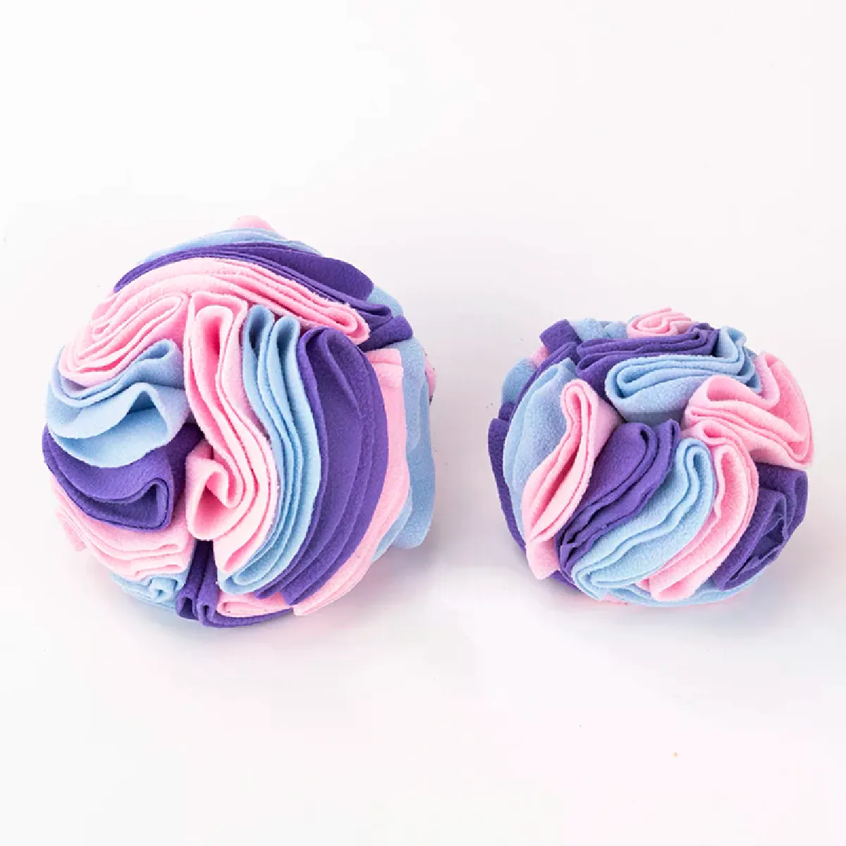 Comparer les prix de Jouet à priser pour chien, balle anti-fuite de nourriture, mangeoire pour chien anti-étouffement, couverture d'entraînement du nez, jouet d'alimentation, tapis de jouet pour chien~06801