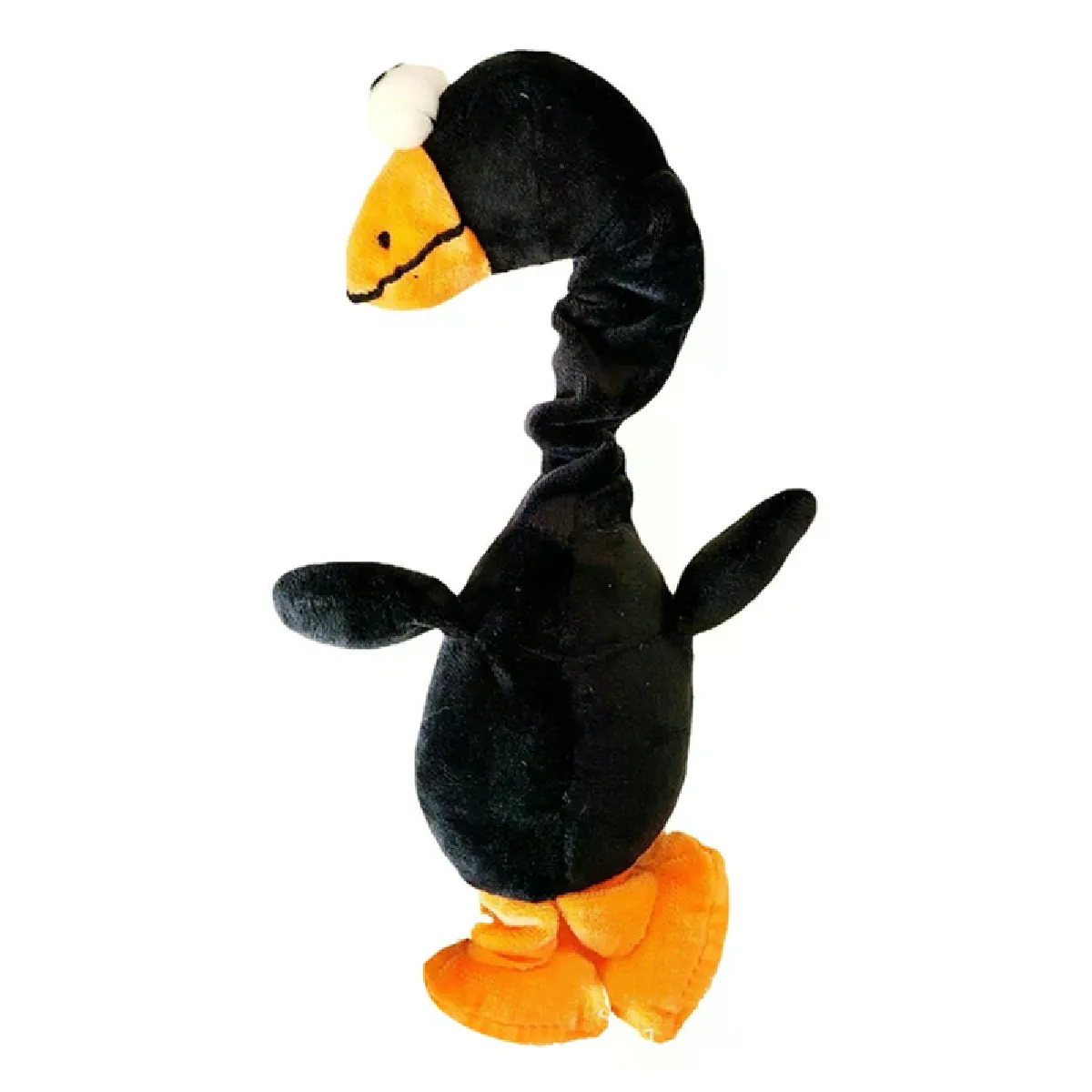 Comparer les prix de Jouets en peluche pour chiens en forme de poulet, résistants aux morsures, couineurs, pour petits et grands chiens, accessoires de dressage pour chiots~07378