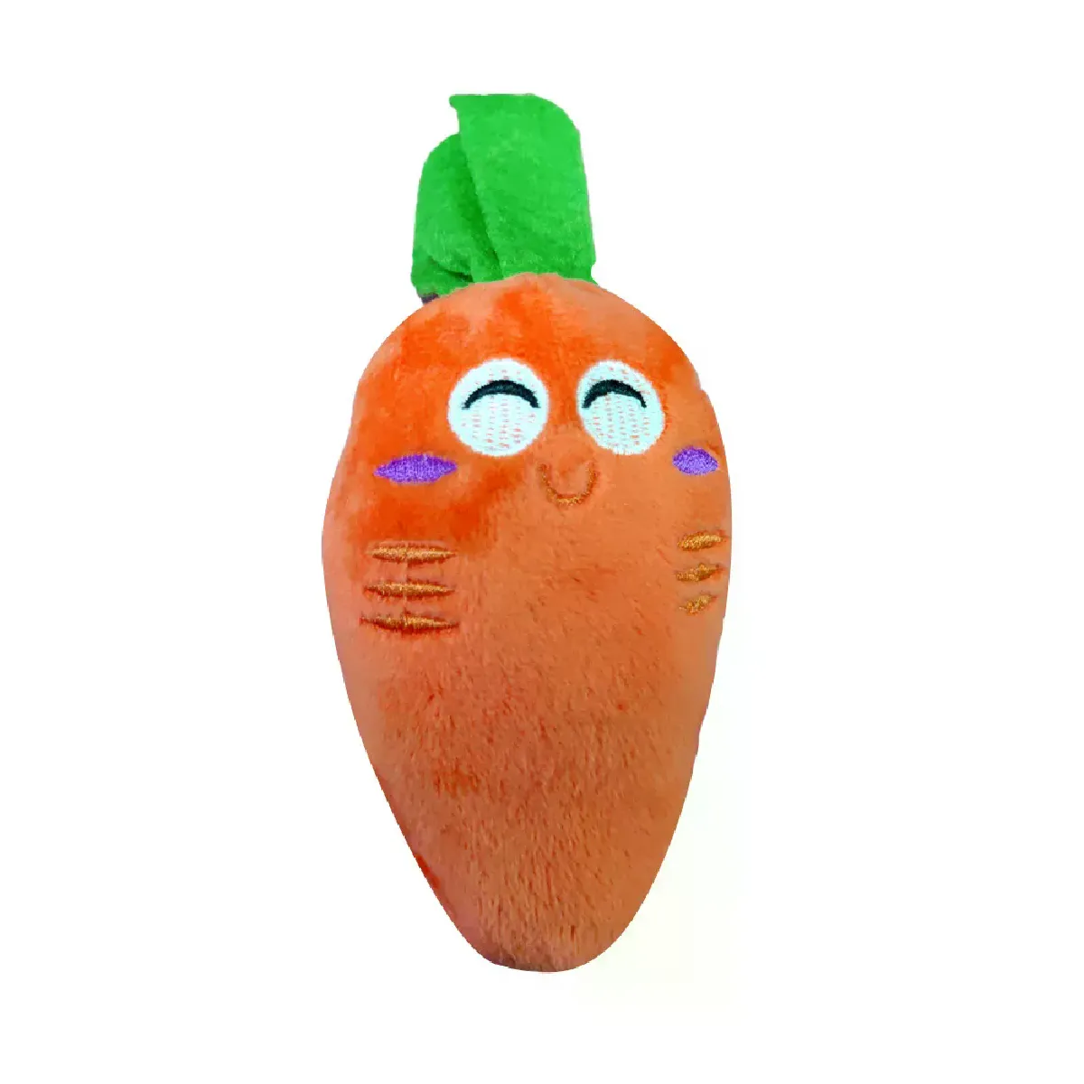 Comparer les prix de Jouets en peluche mignons, jouet qui couine, animal en peluche qui couine, jouet pour chien qui couine, jouet à mâcher pour chien qui nettoie les dents, jouets en corde~07883
