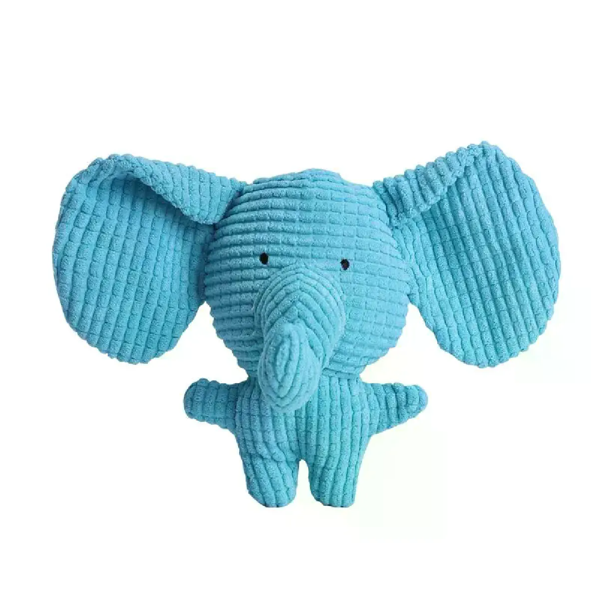 Comparer les prix de Jouet couineur pour chien, jouet à mâcher pour animaux de compagnie, jouet molaire pour chiot, jouet à mordre en forme d'animal, jouet de dressage pour chien, peluche, fournitures pour chiens de petite et moyenne taille~06998
