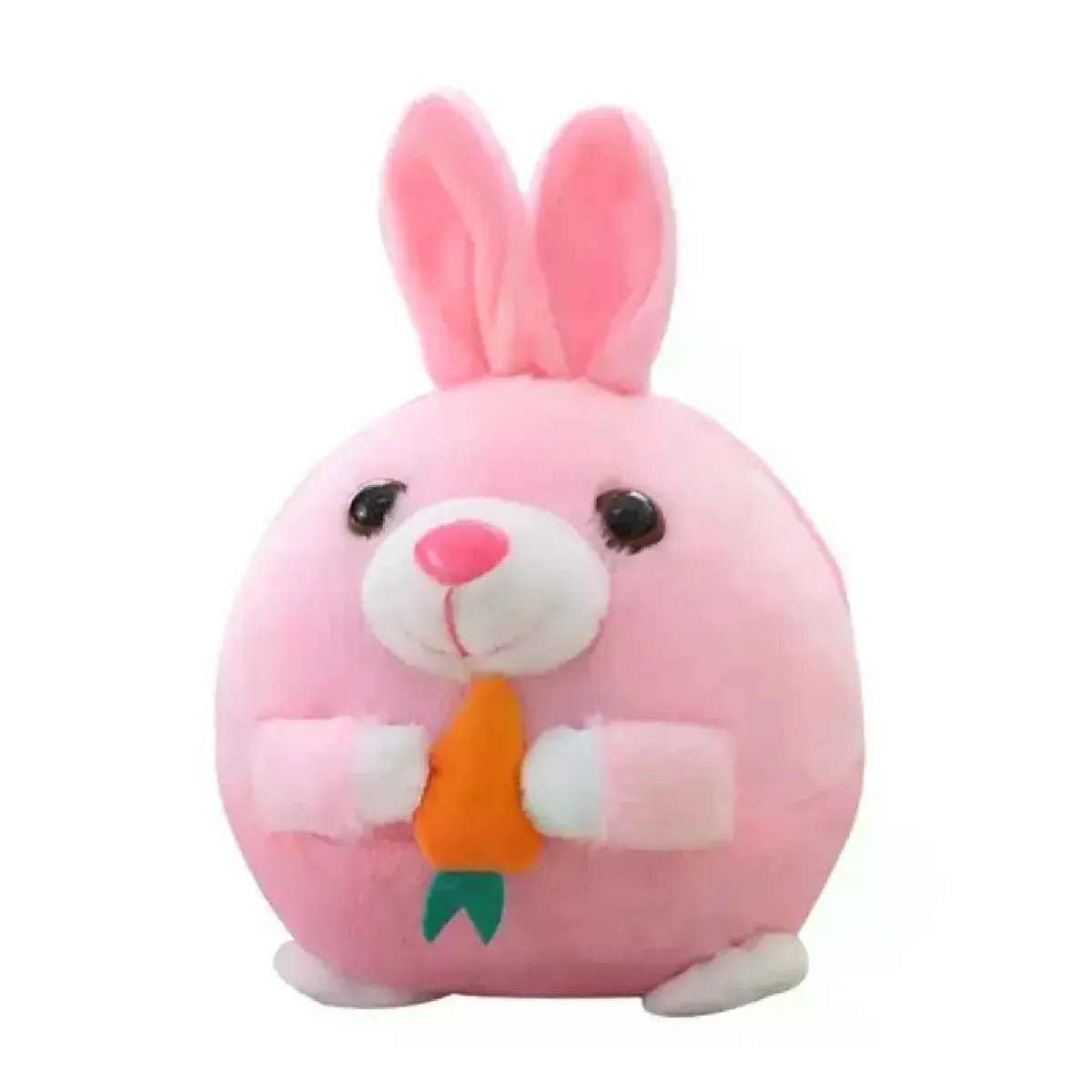 Comparer les prix de Jouet électronique en peluche pour chien, balle rebondissante, parlante et interactive, rechargeable par USB.~06200