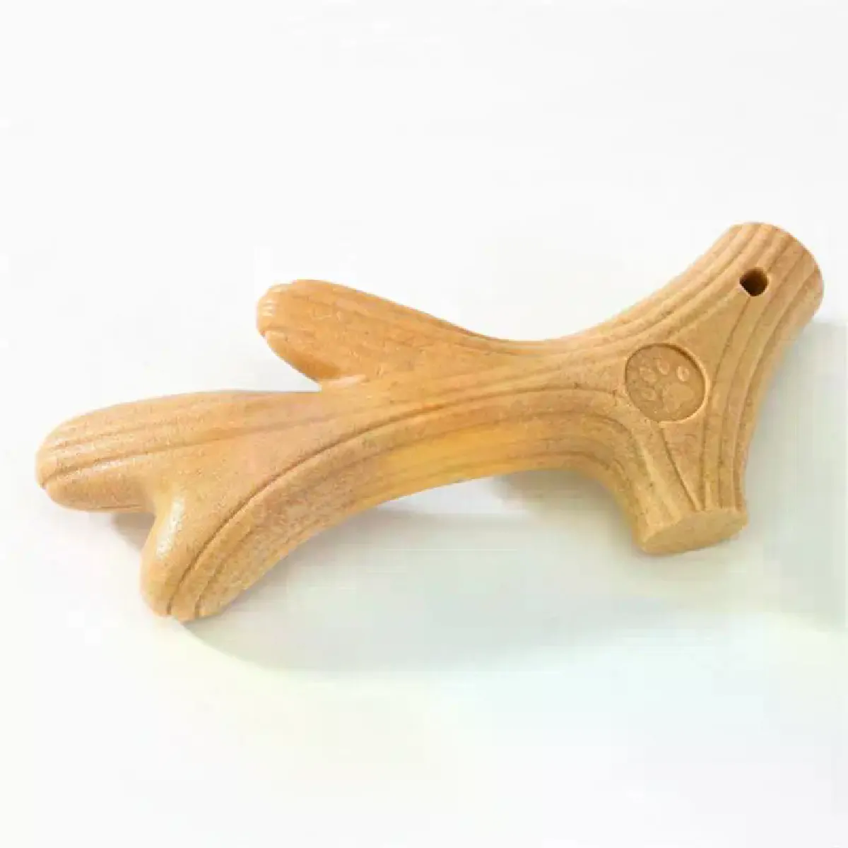 Meilleurs prix pour Accessoires pour chiens, bûches colorées, os molaires, bâtons à mâcher en bois, bâtons à mâcher en plastique, outils ménagers, jouets à mâcher pour chiens, jouets à mâcher pour chiens~07150