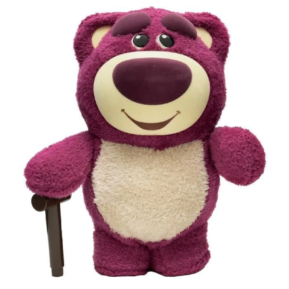 Lexibook Tirelire électronique Toy Story Lotso