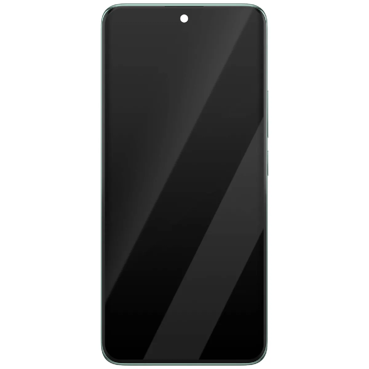 Xiaomi Écran LCD Complet Original pour Xiaomi Poco X7 avec Châssis et Vitre Tactile