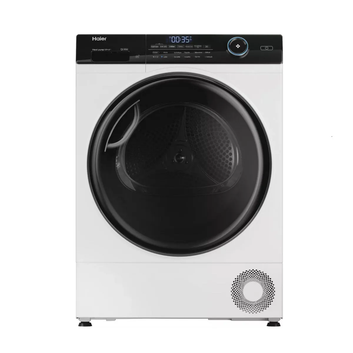 HAIER HD100 A2959EFR - vue 4
