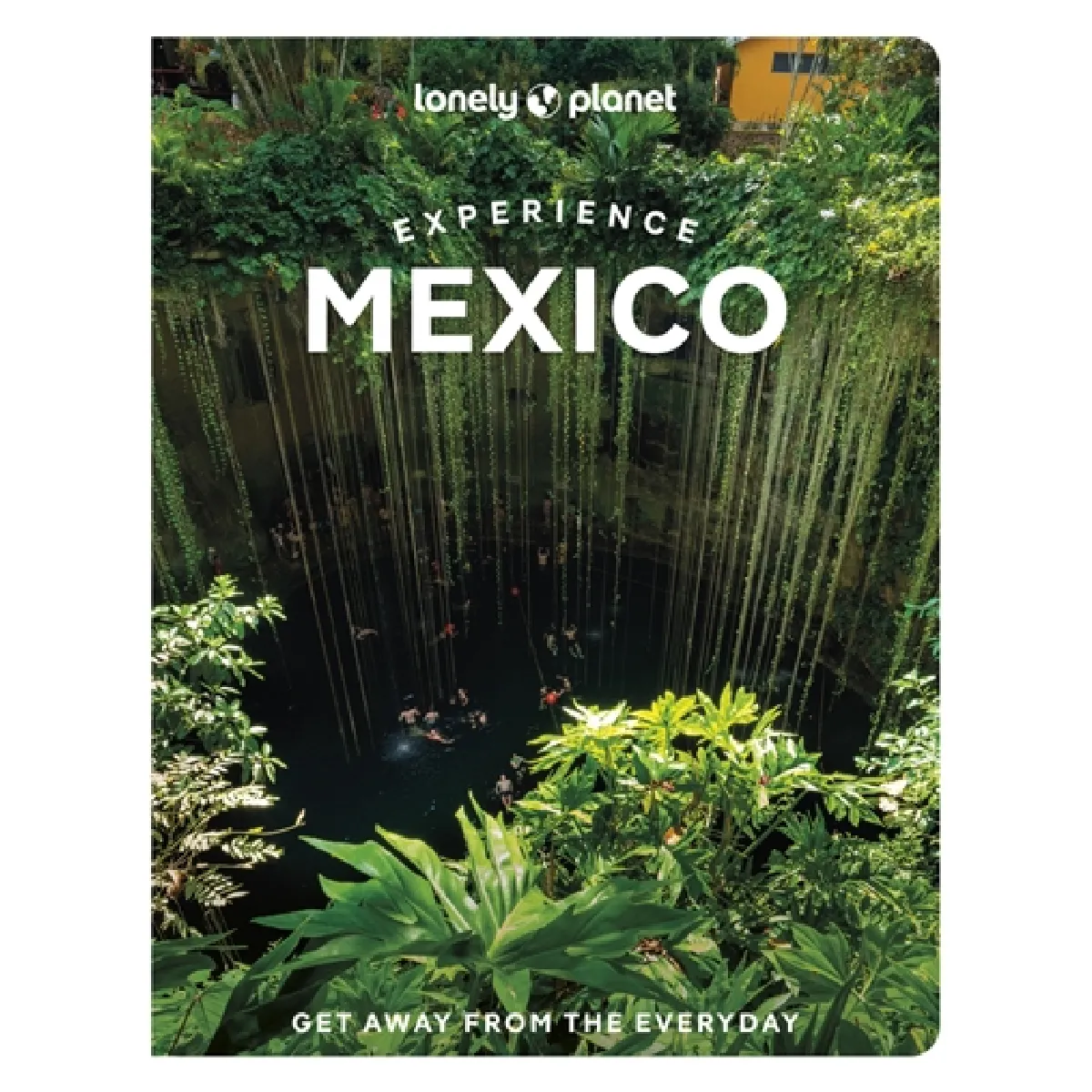 Lonely Planet Experience Mexico 1Ed -Anglais - Eng - Broché - Guide - Image 2