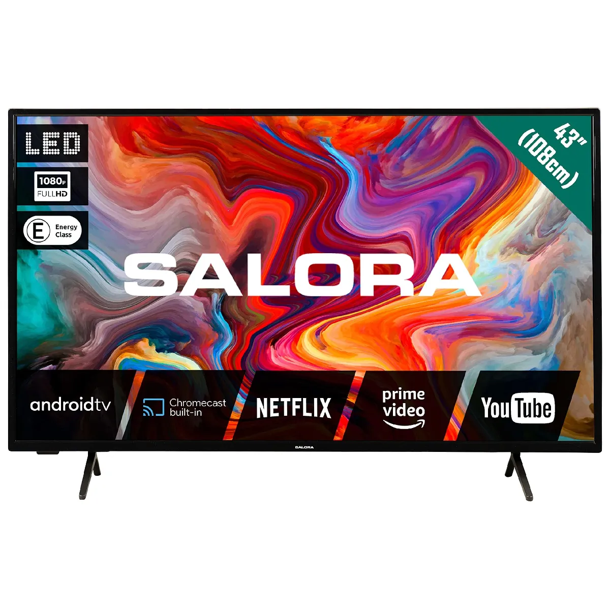 SMART43TV