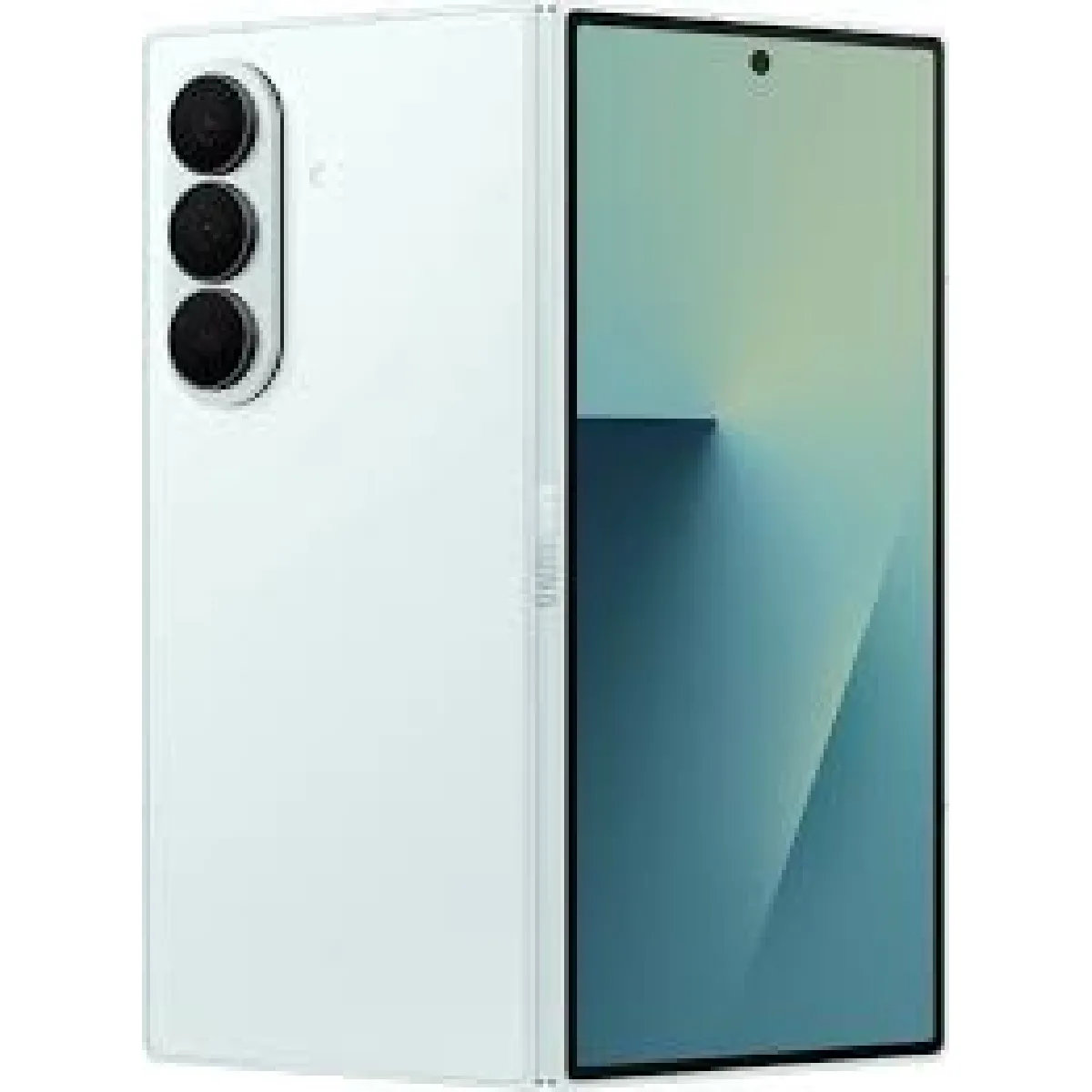 samsung fold 7 512 mint