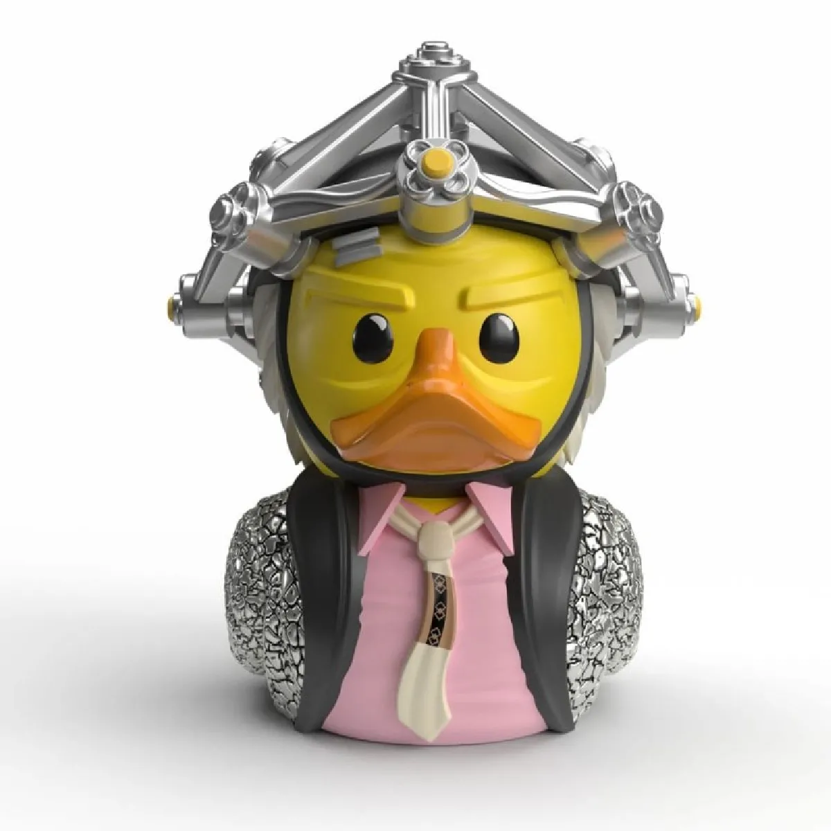 Numskull Figurine Tubbz Doc Brown
