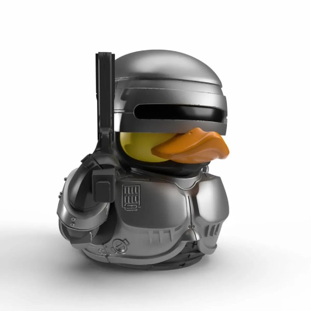 Numskull Robocop - Figurine Tubbz Robocop Boxed Edition 10 Cm - Image 3
