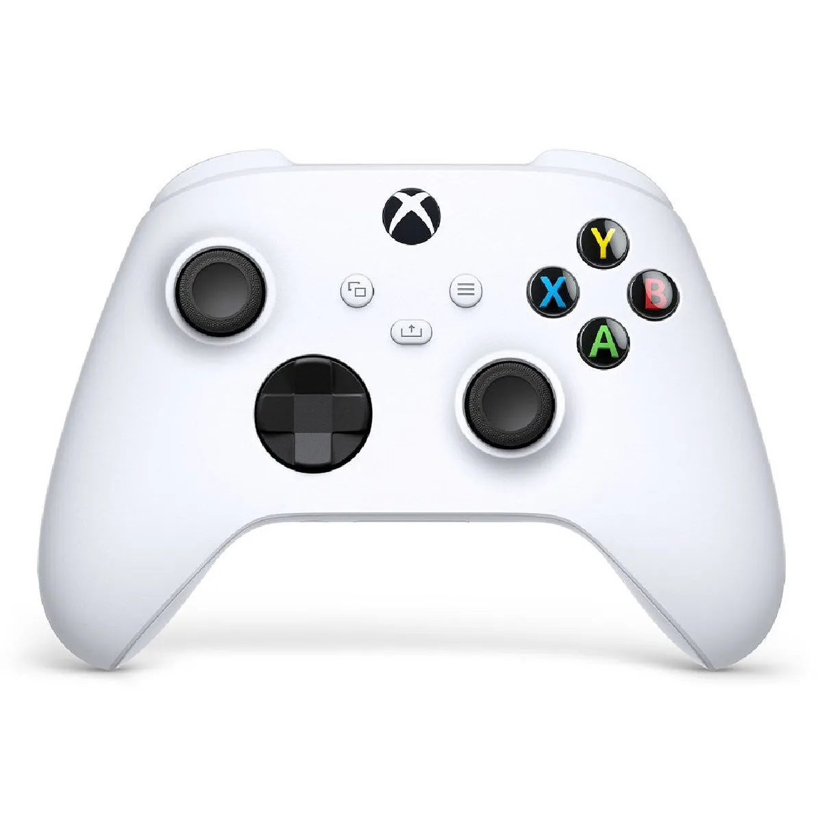 Manette Xbox sans fil Robot White