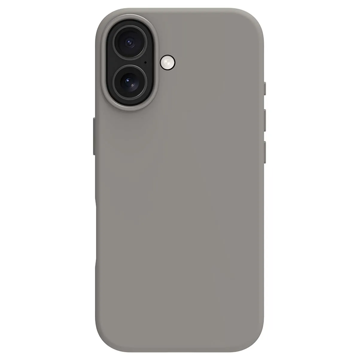 Dbramante1928 Gris Coque Magsafe Pour Iphone 17 Série Roskilde Icon Ultra Durable