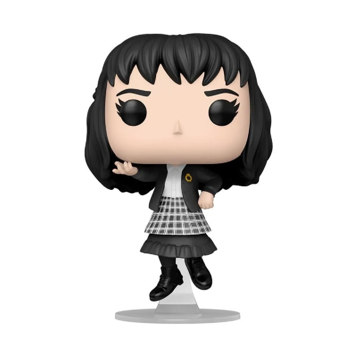 Figurine Funko Pop Movies Beetlejuice S3 Lydia Deetz - vue 9
