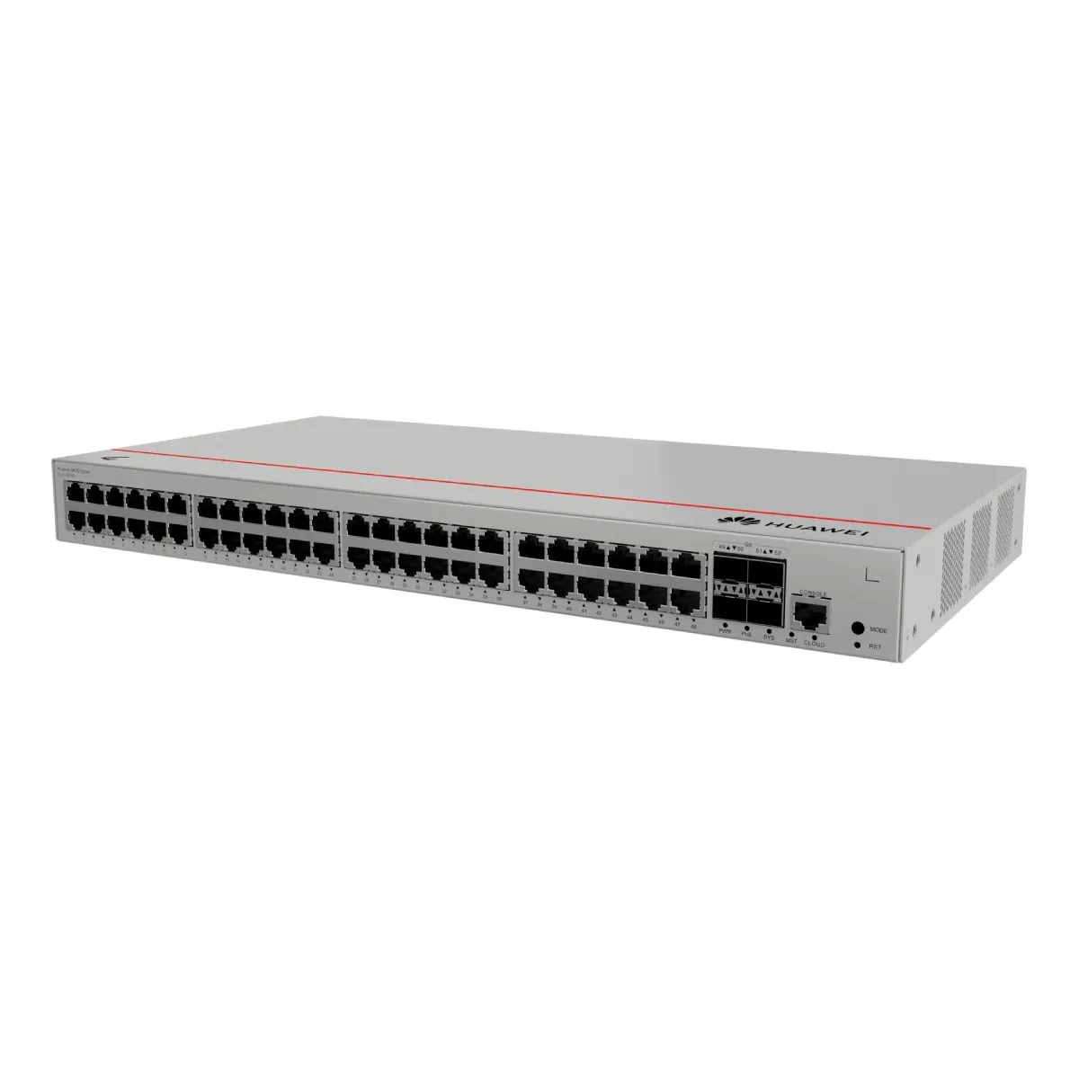 Switch Huawei eKit S310 S310 48P4S 48 Ports Gigabit PoE - vue 1